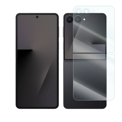 Galaxy Z Flip 7 Screen Protector