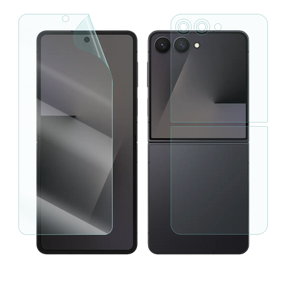 Galaxy Z Flip 7 Screen Protector