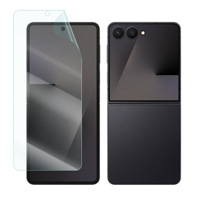 Galaxy Z Flip 7 Screen Protector