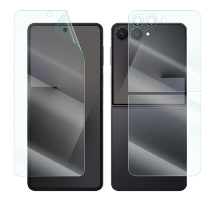 Galaxy Z Flip 7 Screen Protector