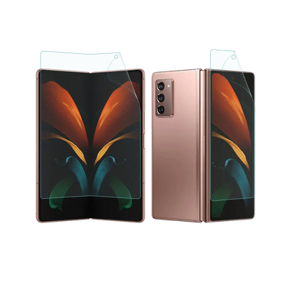 Galaxy Z Fold 2 Screen Protector