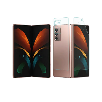 Galaxy Z Fold 2 Screen Protector
