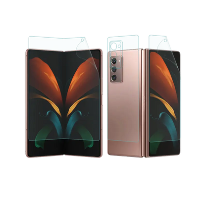 Galaxy Z Fold 2 Screen Protector