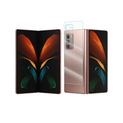 Galaxy Z Fold 2 Screen Protector