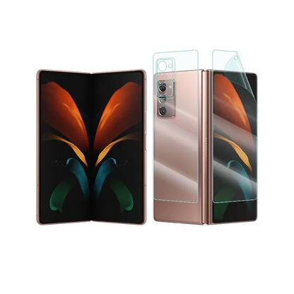 Galaxy Z Fold 2 Screen Protector