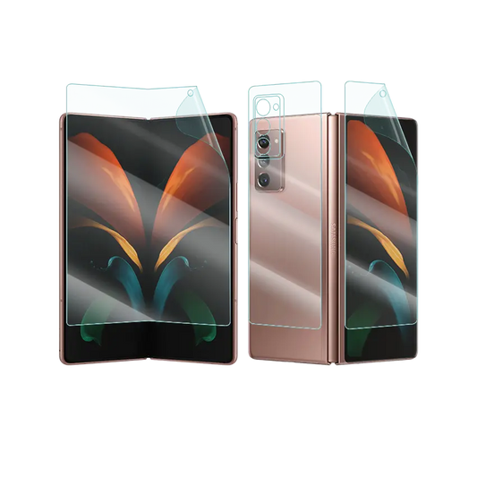 Galaxy Z Fold 2 Screen Protector