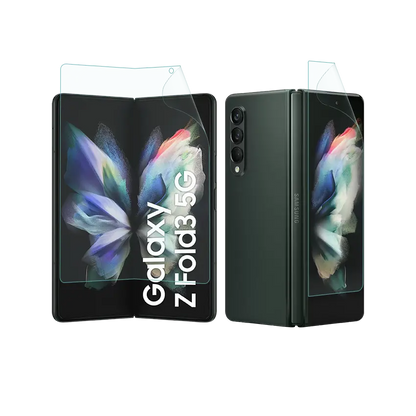 Galaxy Z Fold 3 Screen Protector