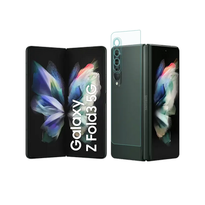 Galaxy Z Fold 3 Screen Protector