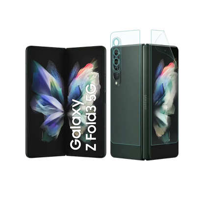 Galaxy Z Fold 3 Screen Protector