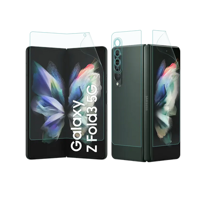 Galaxy Z Fold 3 Screen Protector
