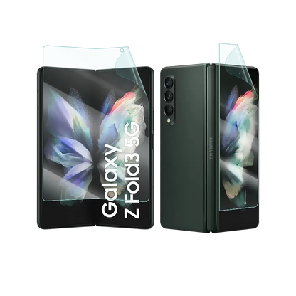 Galaxy Z Fold 3 Screen Protector