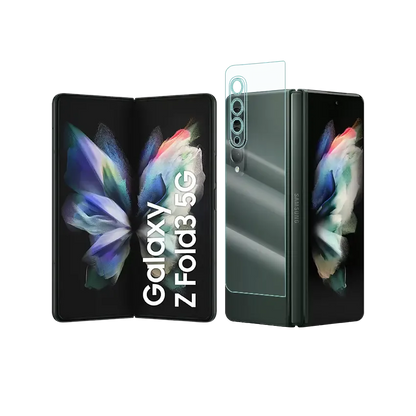 Galaxy Z Fold 3 Screen Protector