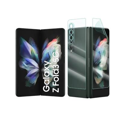 Galaxy Z Fold 3 Screen Protector