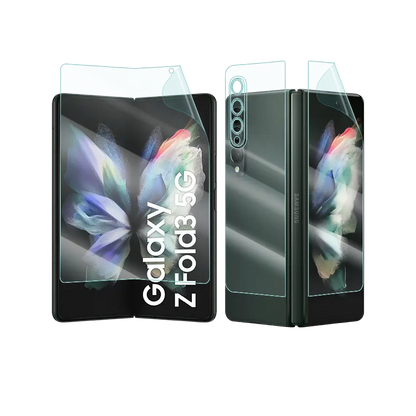 Galaxy Z Fold 3 Screen Protector