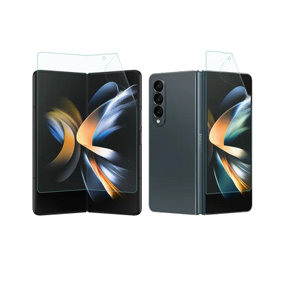 Galaxy Z Fold 4 Screen Protector