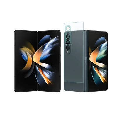 Galaxy Z Fold 4 Screen Protector