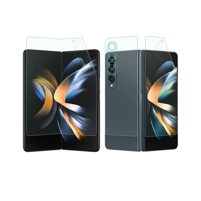 Galaxy Z Fold 4 Screen Protector