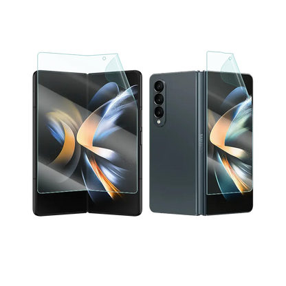 Galaxy Z Fold 4 Screen Protector