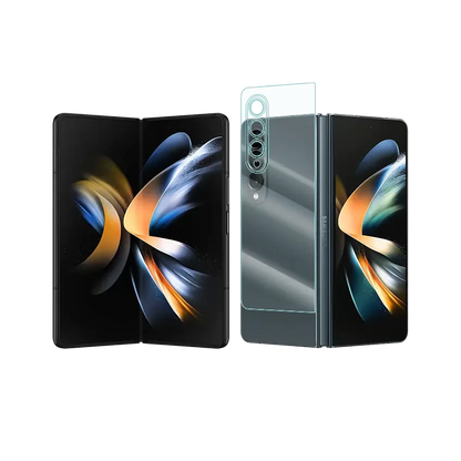 Galaxy Z Fold 4 Screen Protector