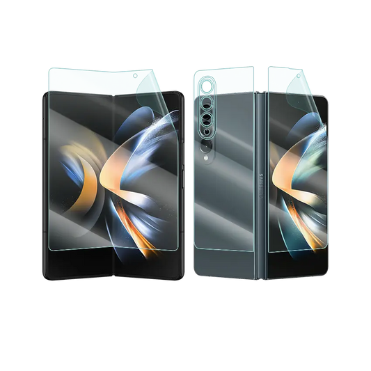 Galaxy Z Fold 4 Screen Protector