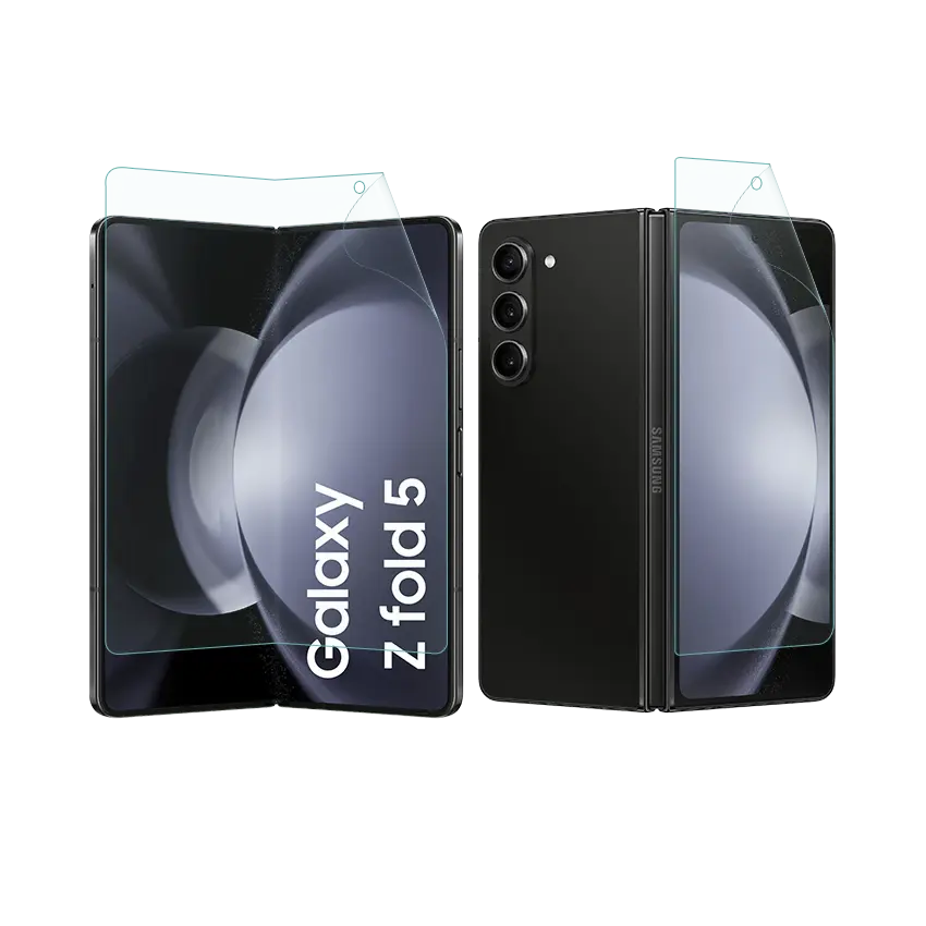 Galaxy Z Fold 5 Screen Protector