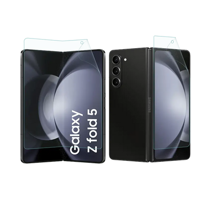 Galaxy Z Fold 5 Screen Protector