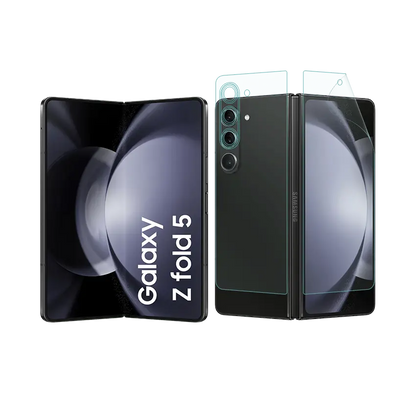 Galaxy Z Fold 5 Screen Protector