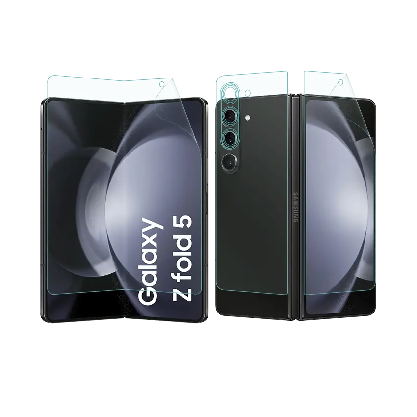 Galaxy Z Fold 5 Screen Protector