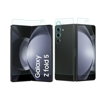 Galaxy Z Fold 5 Screen Protector