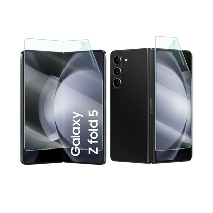 Galaxy Z Fold 5 Screen Protector