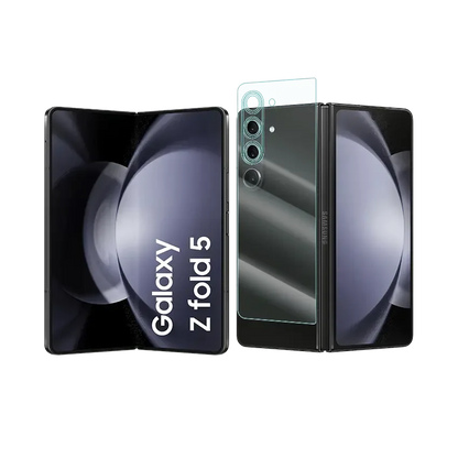 Galaxy Z Fold 5 Screen Protector