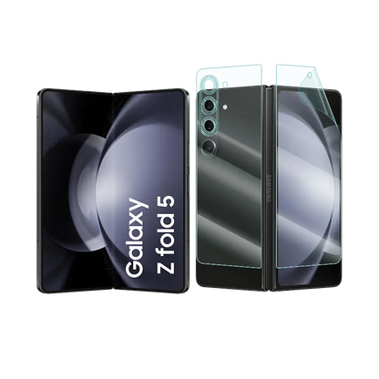 Galaxy Z Fold 5 Screen Protector