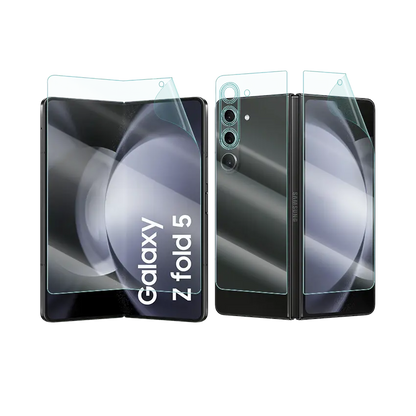 Galaxy Z Fold 5 Screen Protector
