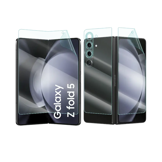 Galaxy Z Fold 5 Screen Protector