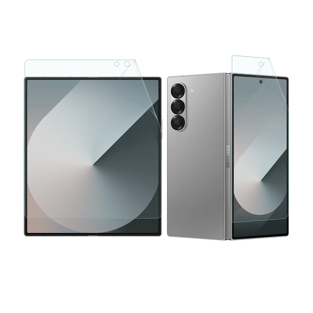 Galaxy Z Fold 6 Screen Protector