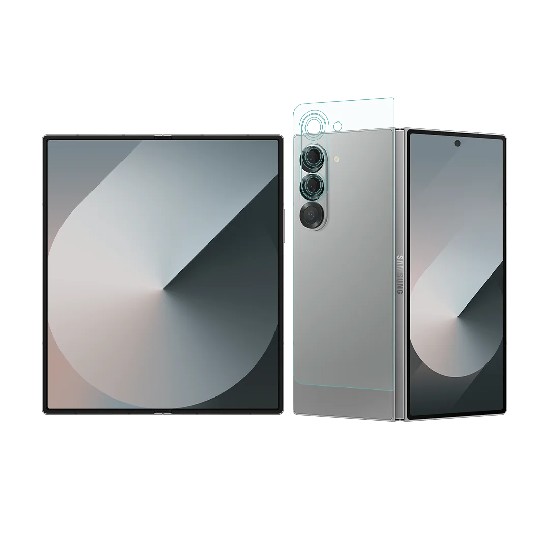 Galaxy Z Fold 6 Screen Protector