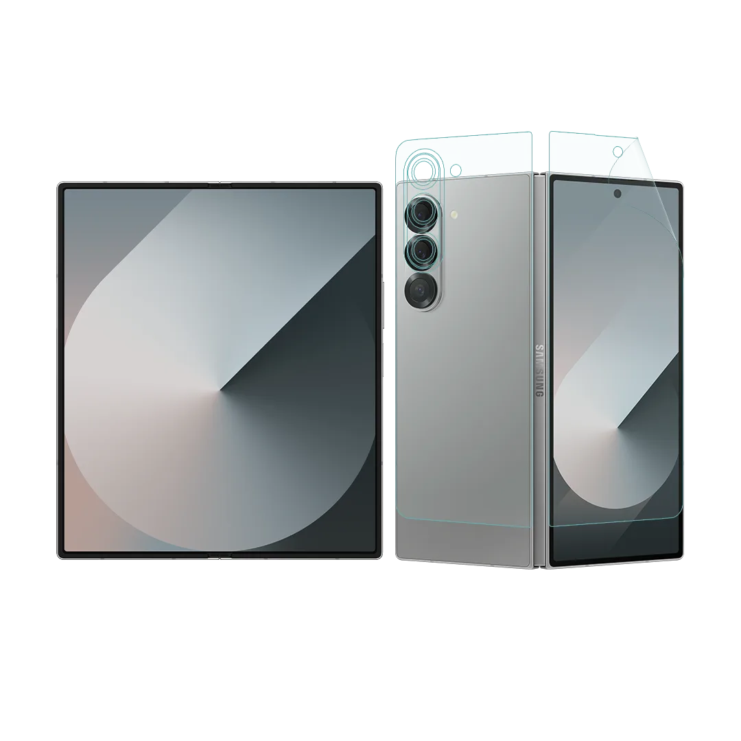 Galaxy Z Fold 6 Screen Protector
