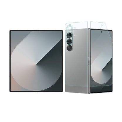 Galaxy Z Fold 6 Screen Protector