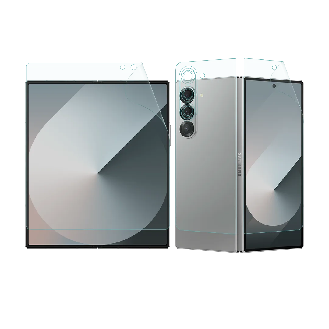 Galaxy Z Fold 6 Screen Protector