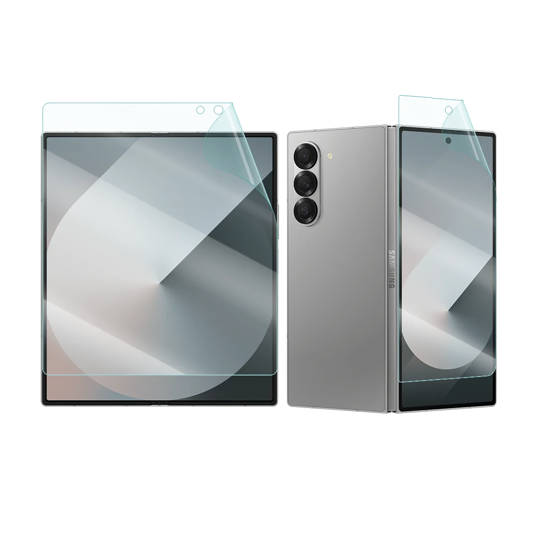 Galaxy Z Fold 6 Screen Protector