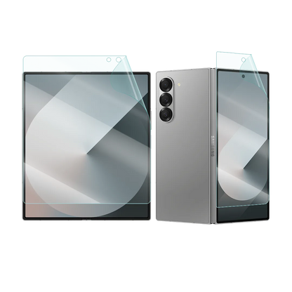 Galaxy Z Fold 6 Screen Protector