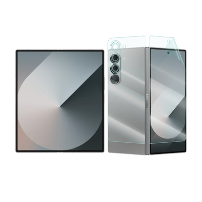 Galaxy Z Fold 6 Screen Protector