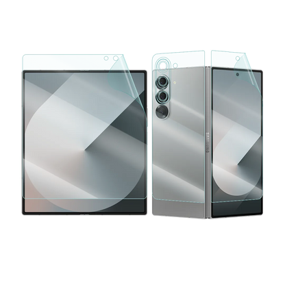 Galaxy Z Fold 6 Screen Protector