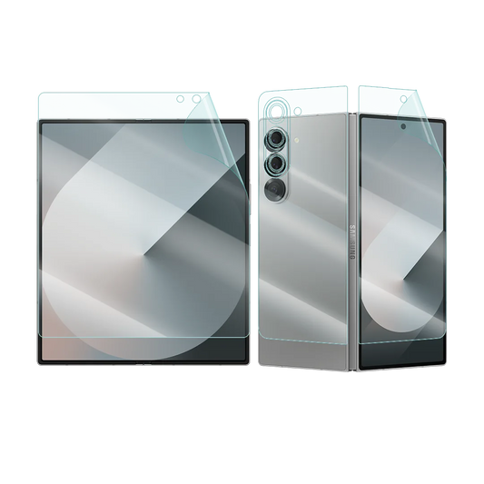 Galaxy Z Fold 6 Screen Protector