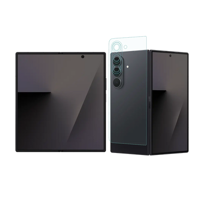 Galaxy Z Fold 7 Screen Protector