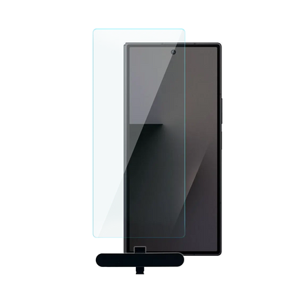 Galaxy Z Fold 7 Tempered Glass Screen Protector