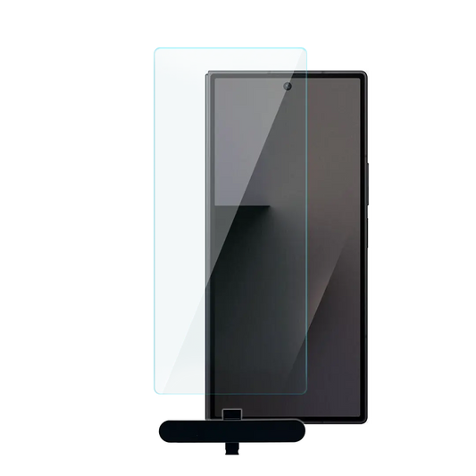 Galaxy Z Fold 7 Tempered Glass Screen Protector