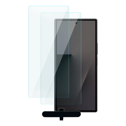 Galaxy Z Fold 7 Tempered Glass Screen Protector