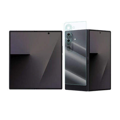 Galaxy Z Fold 7 Screen Protector