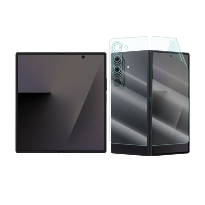 Galaxy Z Fold 7 Screen Protector
